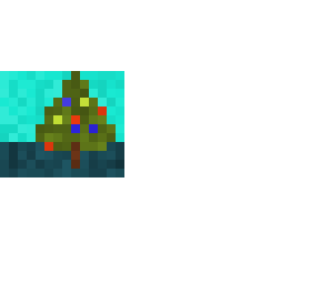 request for justskribbles christmas tree (user a)