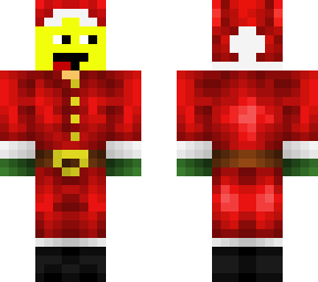 santa banana