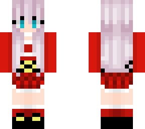 santa skin 2019