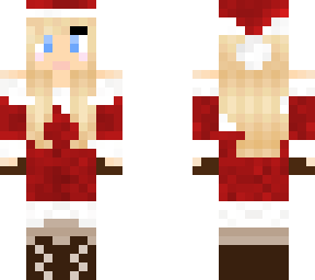 santas little helper