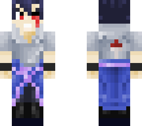 sasuke amaterasu