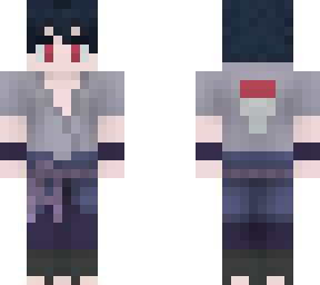 sasuke uchiha