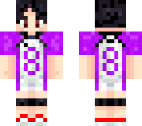 scarf's goshiki