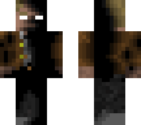 shadow gregbrine (annoying villagers)