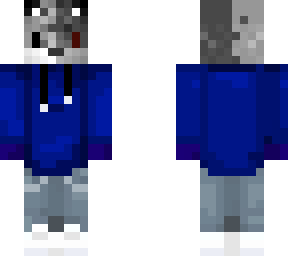 shadow wolf