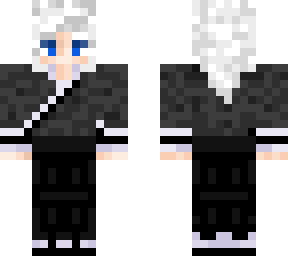 shiro fixed