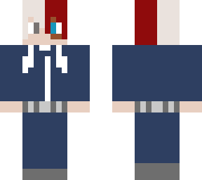 shoto todoroki