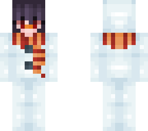 snowman onesie