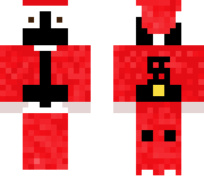 sombra santa