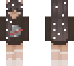 space girl (edit)