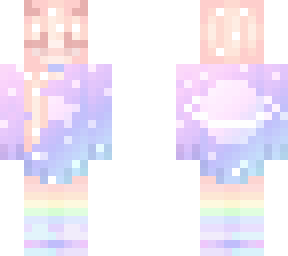space girl (edit 2)