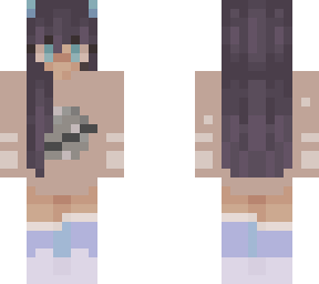 space girl