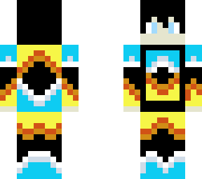super awesome skin