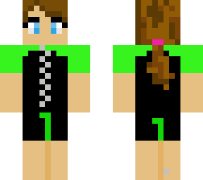 surfer/scuba diver
