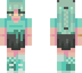 teal - rce