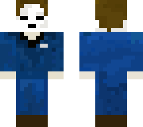 the shape (michael myers)