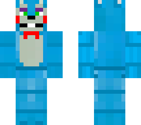 toy bonnie