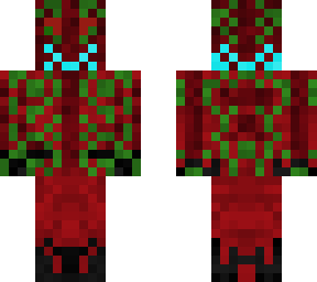 tribe forest warrior