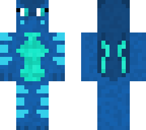 tsunami the seawing - dalidog