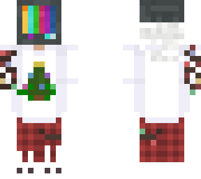 tv christmas
