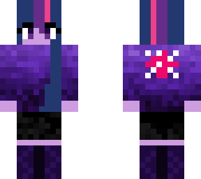 twilight lookin fresh (darker version)