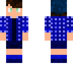 tyler's skin