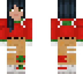 ugly christmas fn