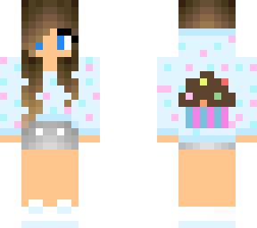 unicorn skin normal