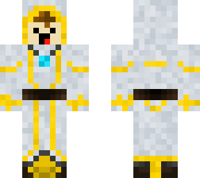 vaderfin mago branco