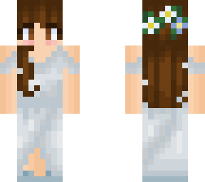 vestido de boda
