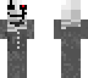 w.d. gaster