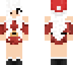 white christmas