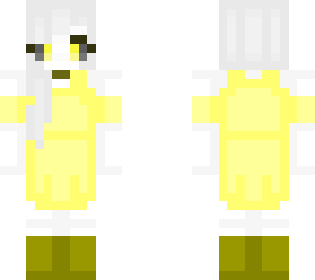 yellowsans(female)