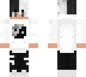 yin yang