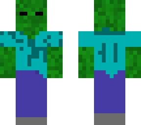 zombie