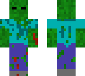 zombie