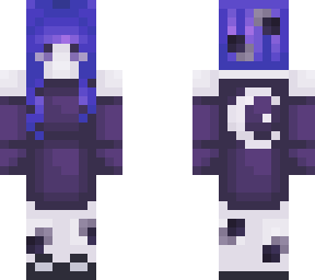 *- lunar petals -*