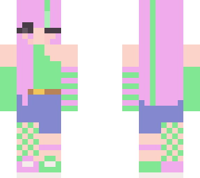 -+ party favours +- unshaded oc