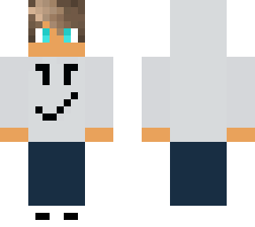 a new gimmick skin