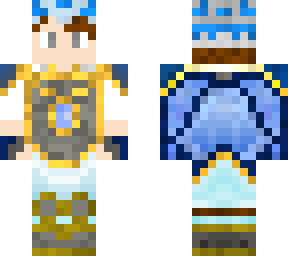 aether knight