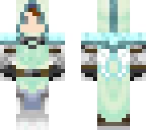 aether mage