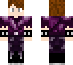 aether spirit outfit