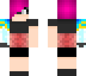 another oc