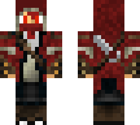 assassin crimson 1
