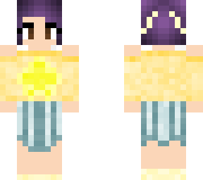 belladonna, the forager
