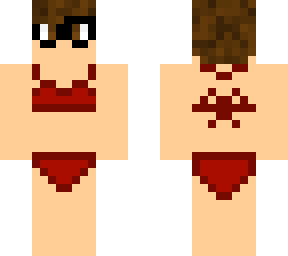 bikini