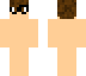 birthday suit