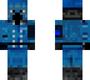 blazingskin