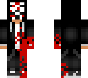 bloody haker