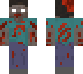 bloody herobrine and entity303